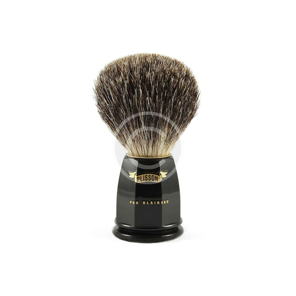 Faux Feather Light Shave Brush