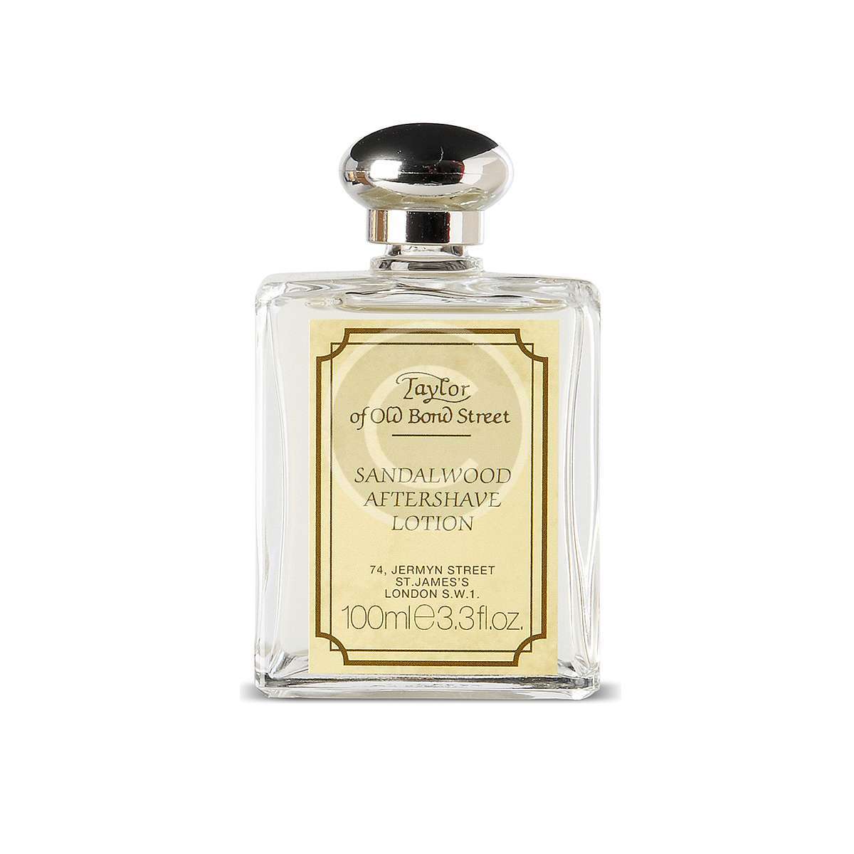 Old Bond Street Pine Aftershave